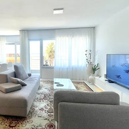 Apartman Currila Sunset Beaty