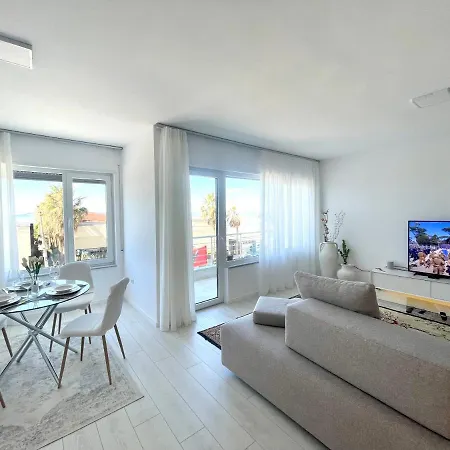 Apartman Currila Sunset Beaty