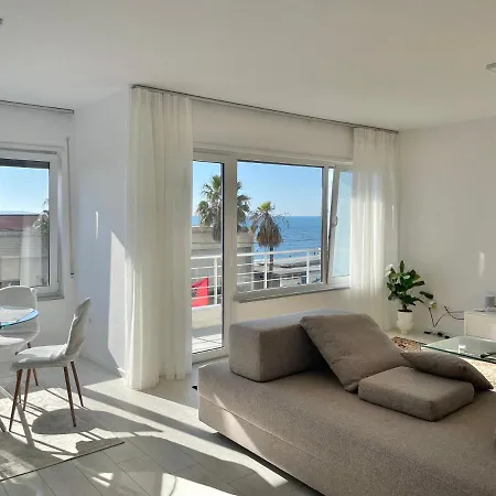 Currila Sunset Beaty Durrës