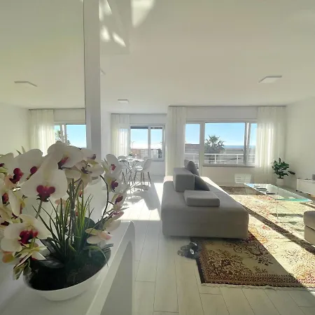 Currila Sunset Beaty Apartman Durrës