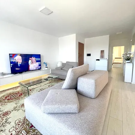 Apartman Currila Sunset Beaty