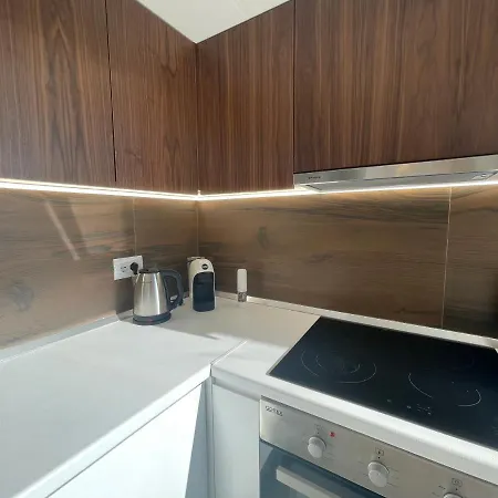 Currila Sunset Beaty Durrës