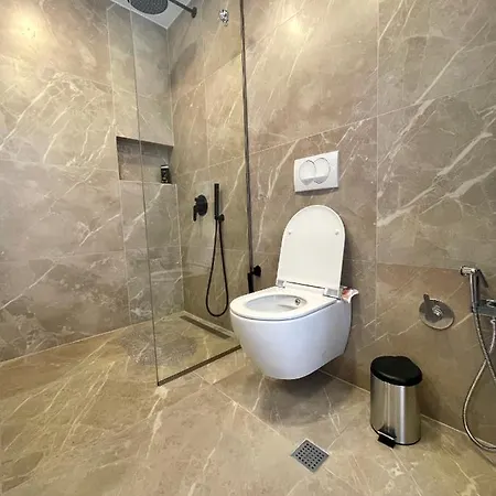 Apartman Currila Sunset Beaty