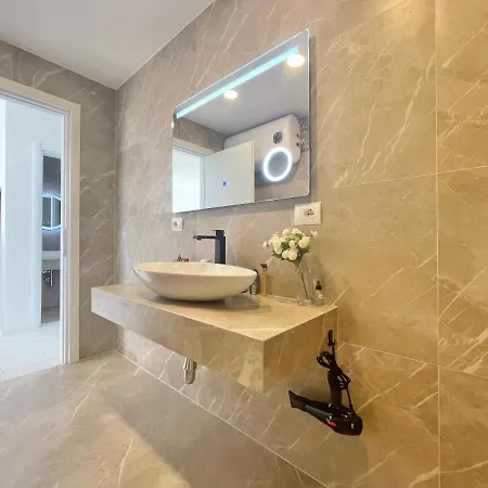 Apartman Currila Sunset Beaty