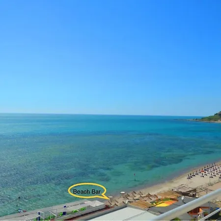 Currila Sunset Beaty Apartman