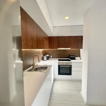 Apartman Currila Sunset Beaty *