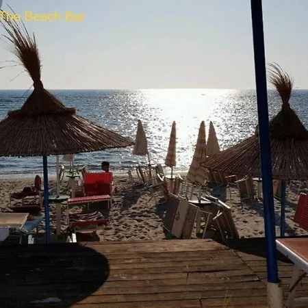 Currila Sunset Beaty Apartman *