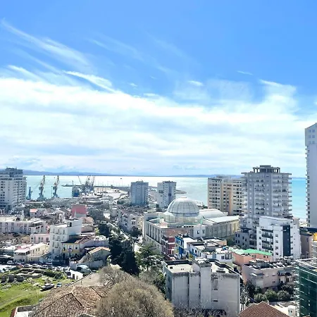 Apartman Currila Sunset Beaty *