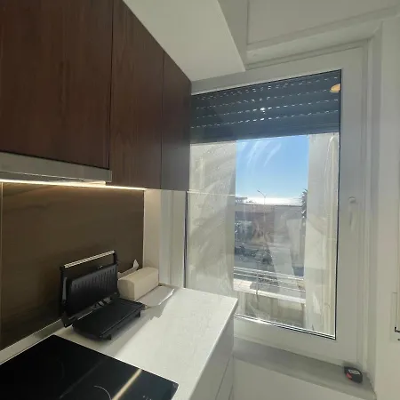 Apartman Currila Sunset Beaty Durrës