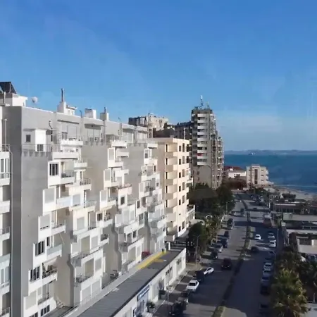 Currila Sunset Beaty Apartman *