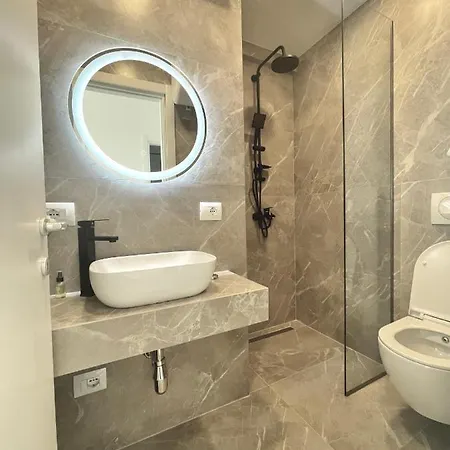 Currila Sunset Beaty Apartman