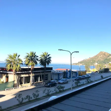 Currila Sunset Beaty