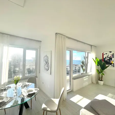 Apartman Currila Sunset Beaty