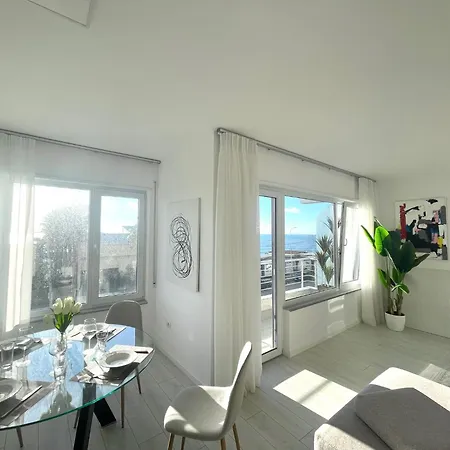 Currila Sunset Beaty Apartman