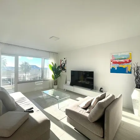 Currila Sunset Beaty Apartman