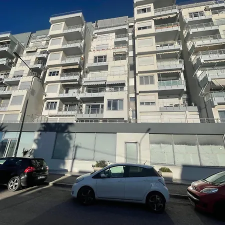 Currila Sunset Beaty Apartman