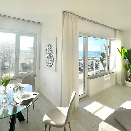 Apartman Currila Sunset Beaty *