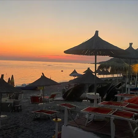 Lägenhet Currila Sunset Beaty *