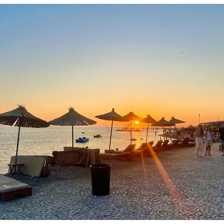 Lägenhet Currila Sunset Beaty