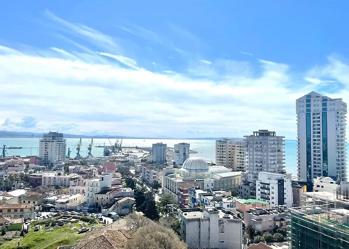 Apartmán Currila Sunset Beaty *