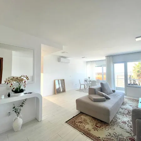 Apartment Currila Sunset Beaty Durres