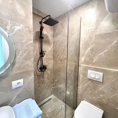 Currila Sunset Beaty 아파트