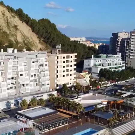Apartment Currila Sunset Beaty Durrës