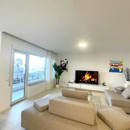 Apartment Currila Sunset Beaty Durres