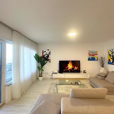 Currila Sunset Beaty Apartment *