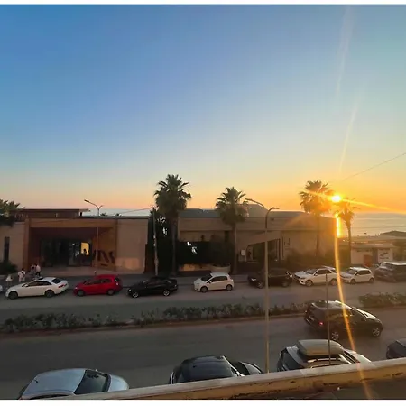 Currila Sunset Beaty Lejlighed *