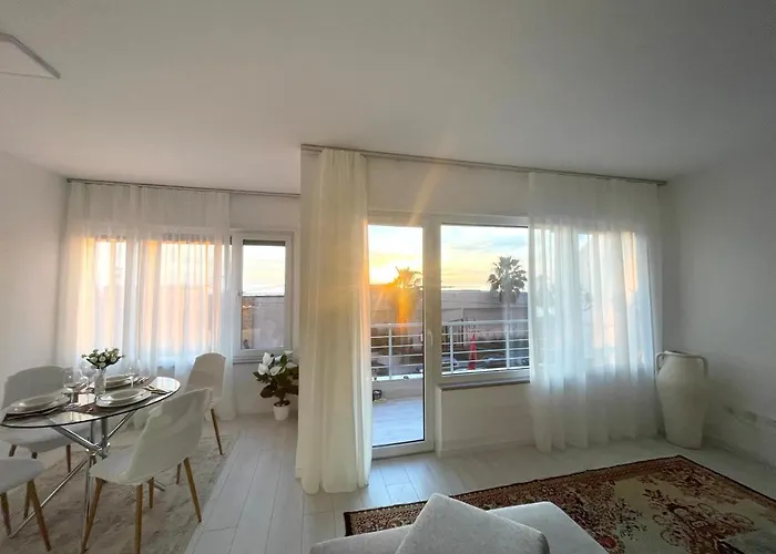 Apartament Currila Sunset Beaty Durrës