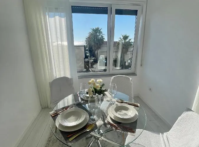 Currila Sunset Beaty Apartament Durrës