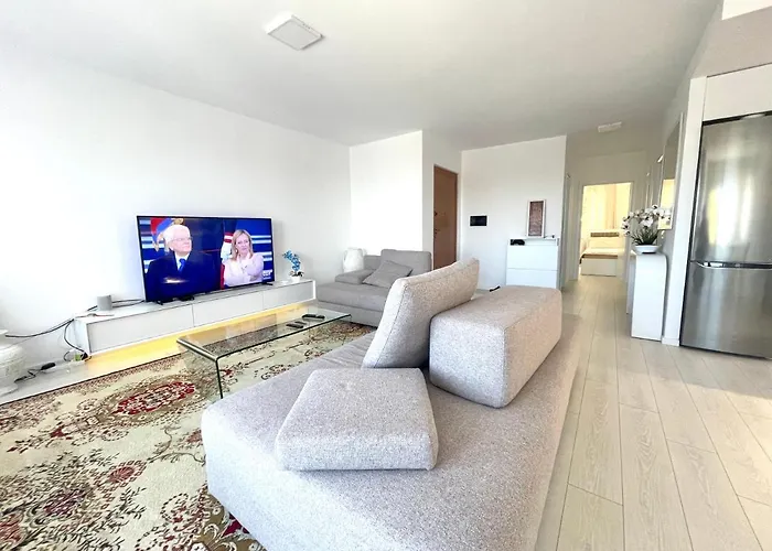 Lejlighed Currila Sunset Beaty