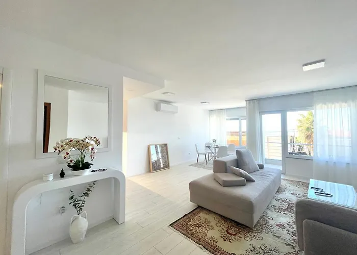 Lejlighed Currila Sunset Beaty Durrës