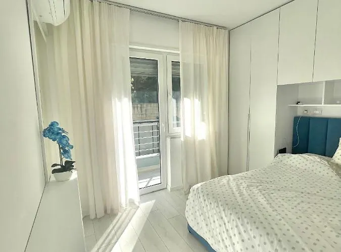 Currila Sunset Beaty Lejlighed Durrës