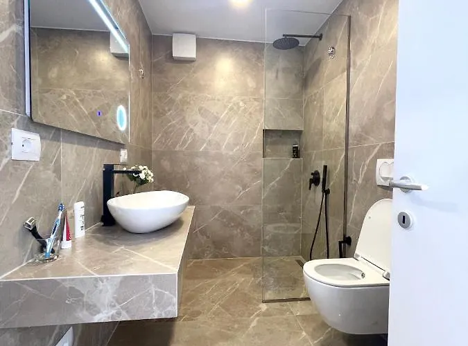 Currila Sunset Beaty Lejlighed Durrës