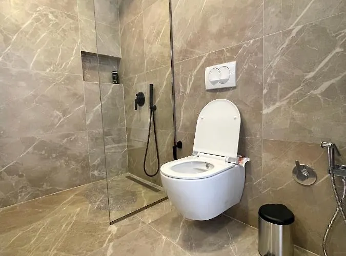 Lejlighed Currila Sunset Beaty