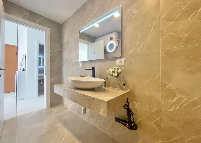 Lejlighed Currila Sunset Beaty