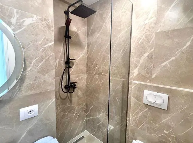 Currila Sunset Beaty Lejlighed