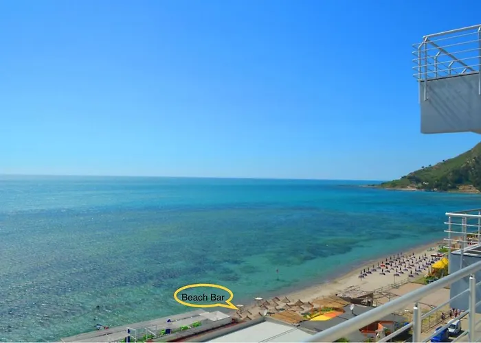 Currila Sunset Beaty Lejlighed