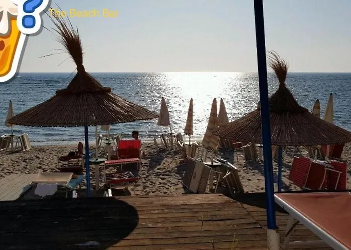 Currila Sunset Beaty Lejlighed *