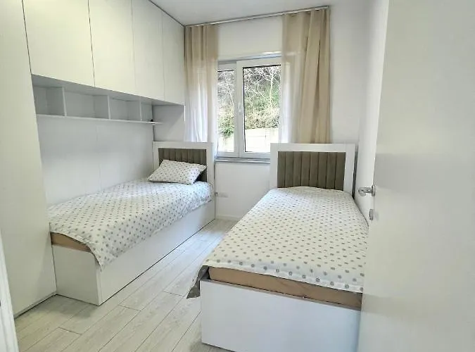 Currila Sunset Beaty Apartament Durrës