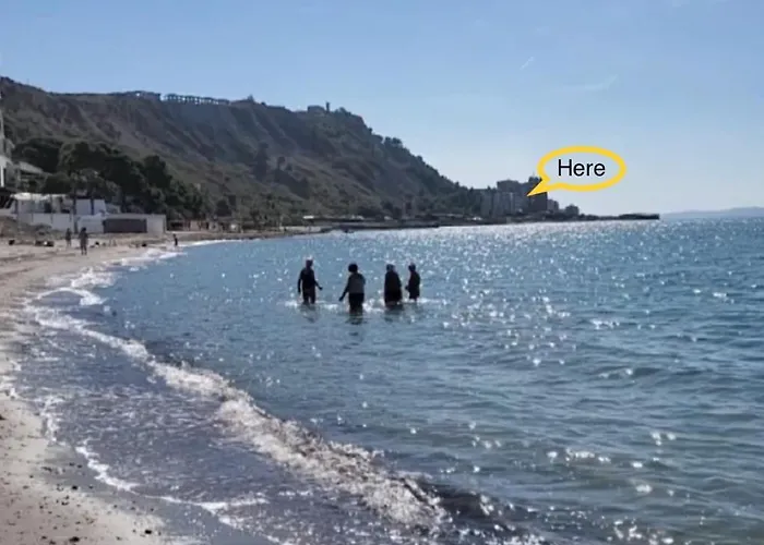 Lejlighed Currila Sunset Beaty *