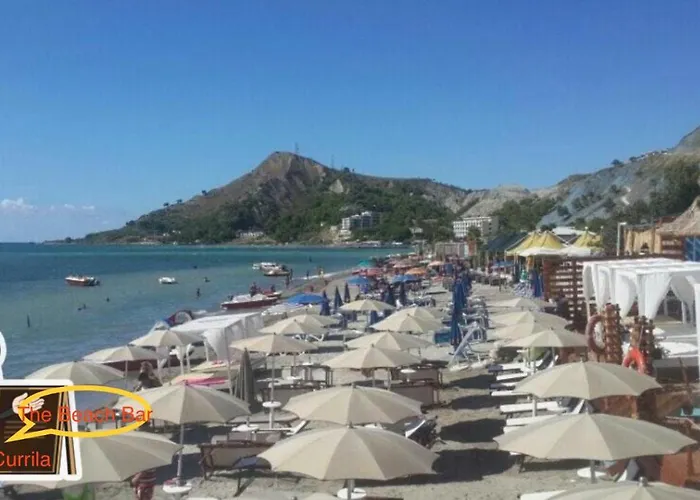 Currila Sunset Beaty Lejlighed