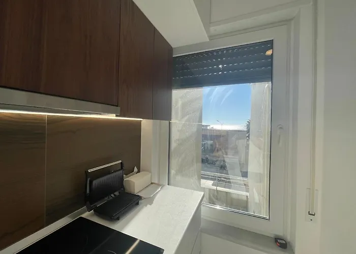 Apartament Currila Sunset Beaty Durrës