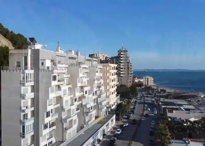 Currila Sunset Beaty Apartament *