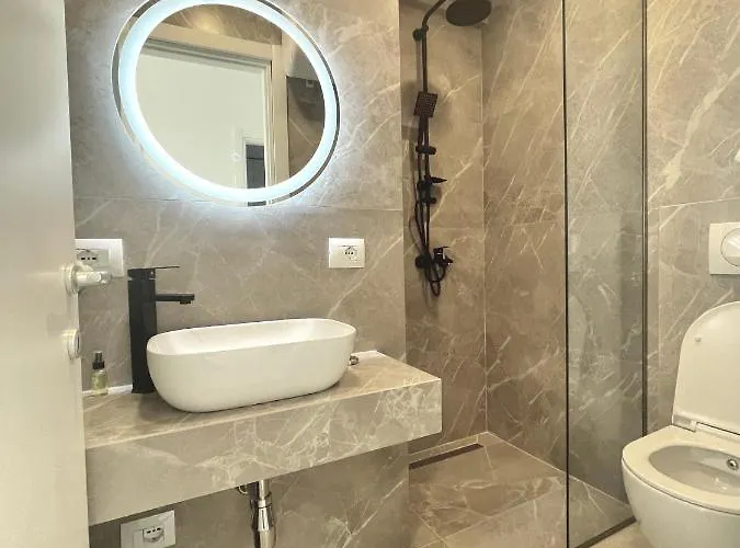 Currila Sunset Beaty Lejlighed