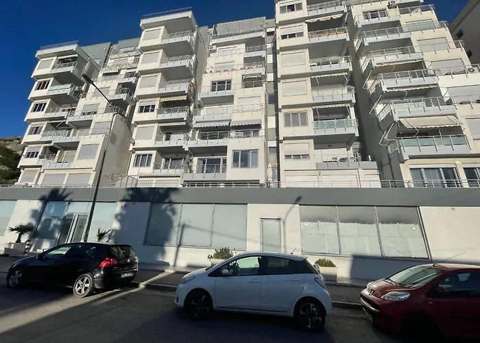 Currila Sunset Beaty Lejlighed