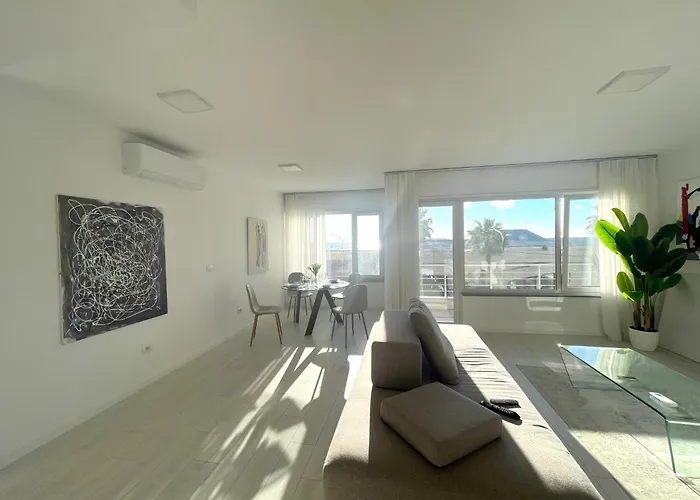 Lejlighed Currila Sunset Beaty Durrës