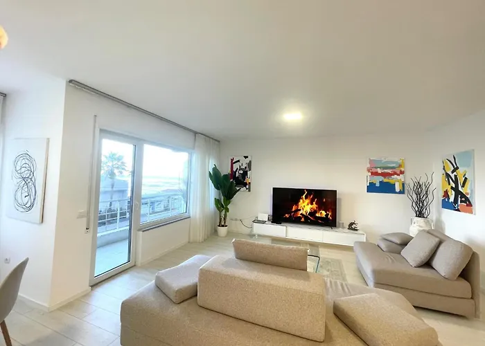 Lejlighed Currila Sunset Beaty Durrës